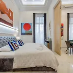 Magnificent 3br W Balcony By The Parliament Lejlighed Budapest