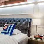 Lejlighed Magnificent 3br W Balcony By The Parliament Budapest