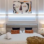 Magnificent 3br W Balcony By The Parliament Lejlighed Budapest