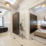 Magnificent 3br W Balcony By The Parliament *