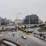 Lejlighed Magnificent 3br W Balcony By The Parliament
