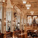 Magnificent 3br W Balcony By The Parliament Lejlighed Budapest