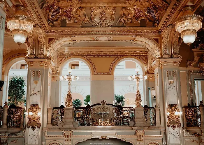 Magnificent 3br W Balcony By The Parliament Appartement *
