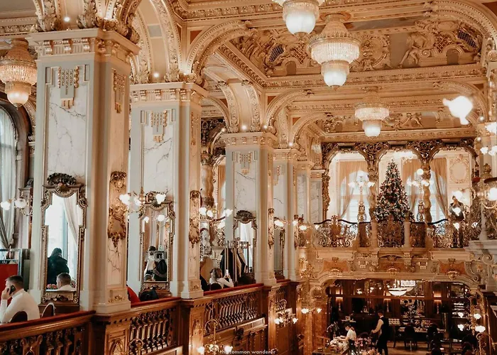 Magnificent 3br W Balcony By The Parliament Апартаменты Будапешт