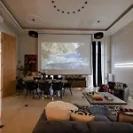 شقة Magnificent 3br W Balcony By The Parliament