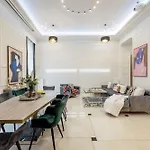 Magnificent 3br W Balcony By The Parliament * بودابست