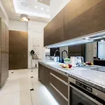 شقة Magnificent 3br W Balcony By The Parliament *