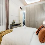 Magnificent 3br W Balcony By The Parliament بودابست
