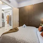 شقة Magnificent 3br W Balcony By The Parliament *