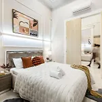 Magnificent 3br W Balcony By The Parliament بودابست